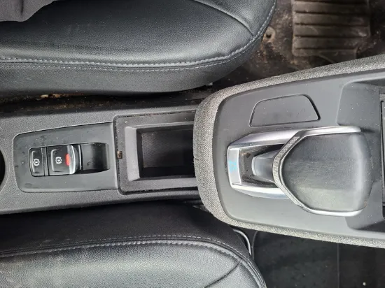 Изображение Renault - Zoe 52, 0.0 Electric