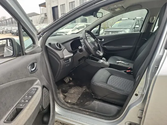 Изображение Renault - Zoe 52, 0.0 Electric