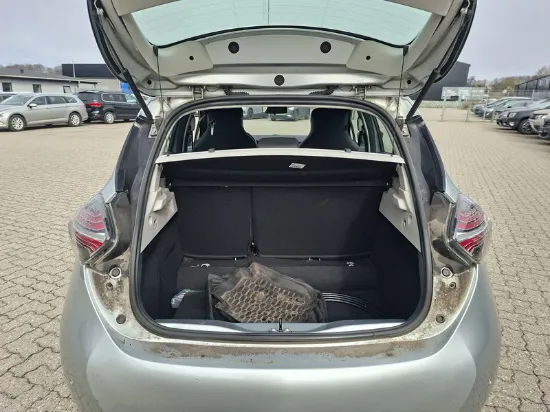 Изображение Renault - Zoe 52, 0.0 Electric