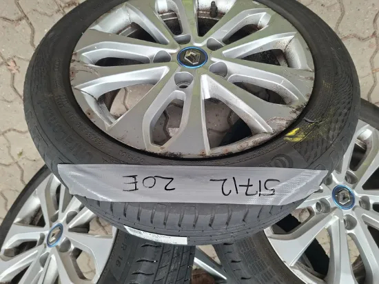 Изображение Renault - Zoe 52, 0.0 Electric