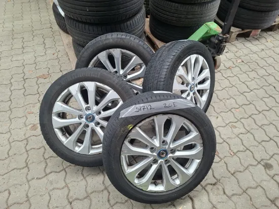 Изображение Renault - Zoe 52, 0.0 Electric