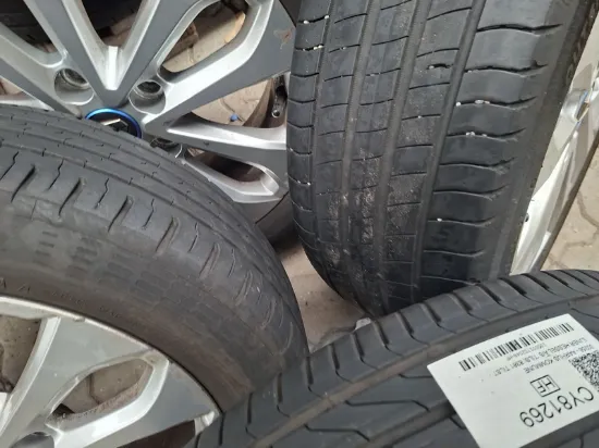 Изображение Renault - Zoe 52, 0.0 Electric