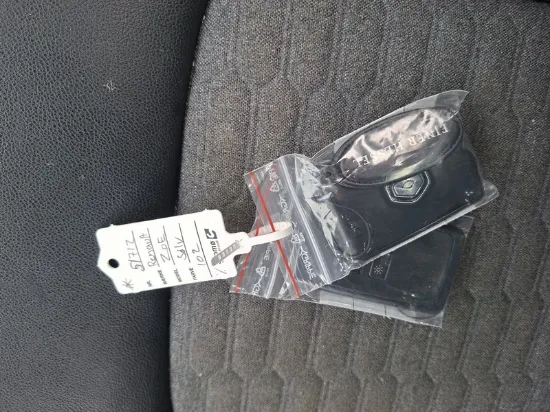 Изображение Renault - Zoe 52, 0.0 Electric