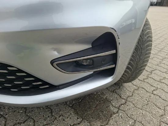 Изображение Renault - Zoe 52, 0.0 Electric