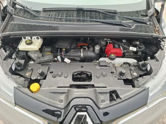 Изображение Renault - Zoe 52, 0.0 Electric