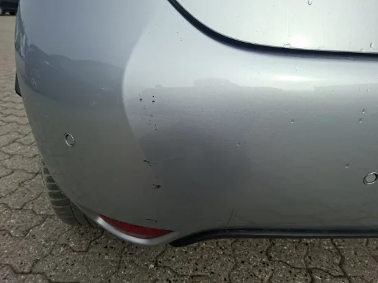 Изображение Renault - Zoe 52, 0.0 Electric