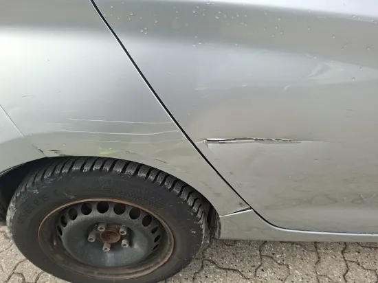 Изображение Renault - Zoe 52, 0.0 Electric