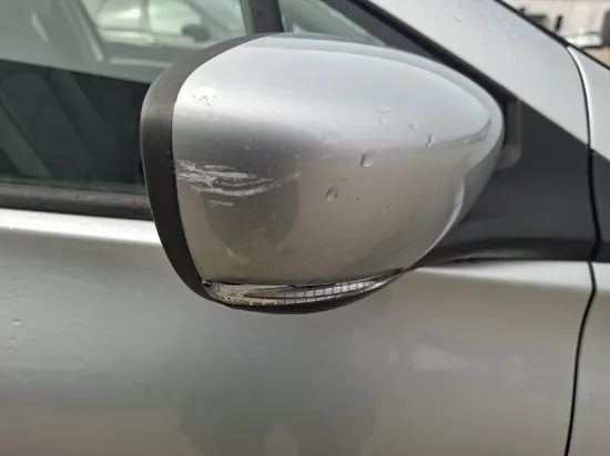 Изображение Renault - Zoe 52, 0.0 Electric