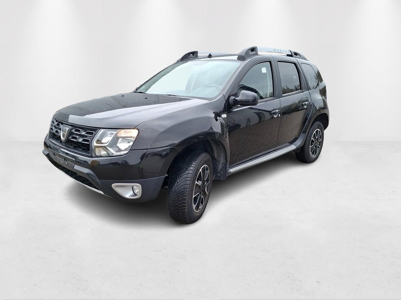 Изображение Dacia - Duster, 1.5 dCi Diesel