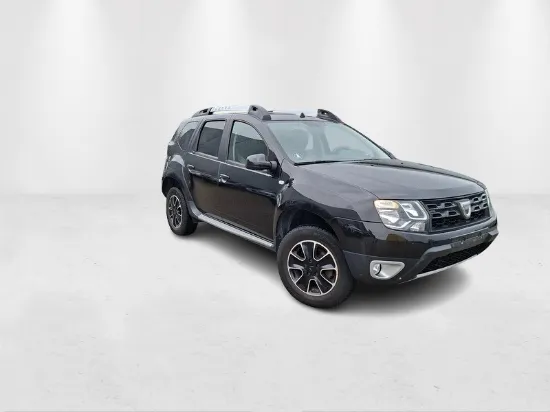 Изображение Dacia - Duster, 1.5 dCi Diesel