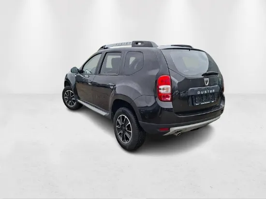 Изображение Dacia - Duster, 1.5 dCi Diesel