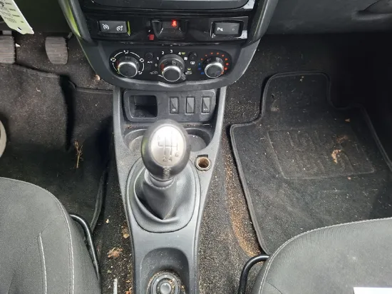 Изображение Dacia - Duster, 1.5 dCi Diesel