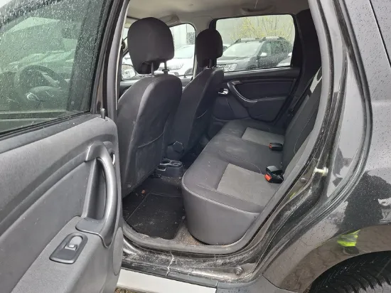 Изображение Dacia - Duster, 1.5 dCi Diesel