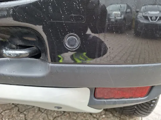 Изображение Dacia - Duster, 1.5 dCi Diesel