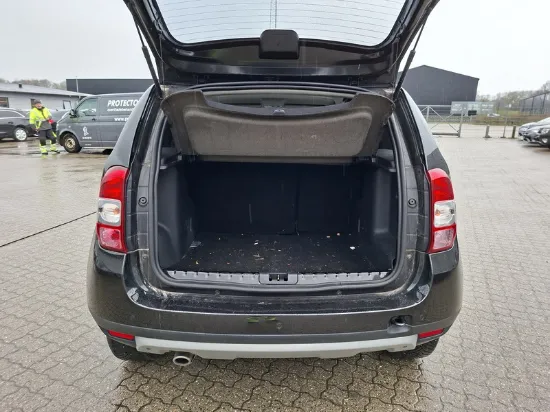 Изображение Dacia - Duster, 1.5 dCi Diesel