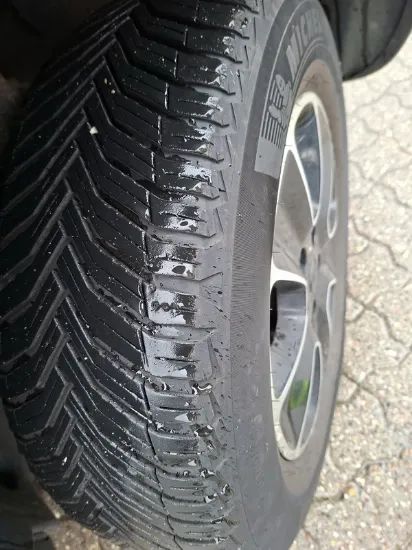 Изображение Dacia - Duster, 1.5 dCi Diesel