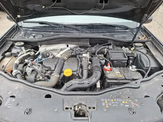 Изображение Dacia - Duster, 1.5 dCi Diesel