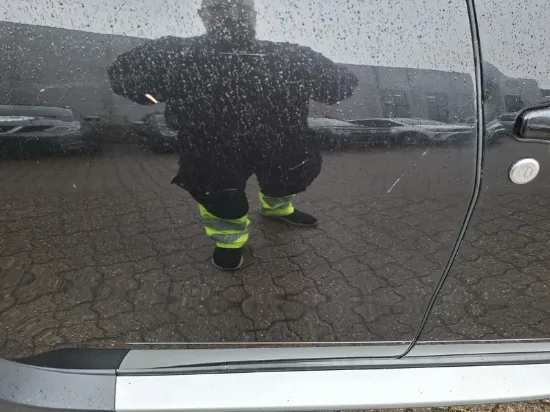 Изображение Dacia - Duster, 1.5 dCi Diesel