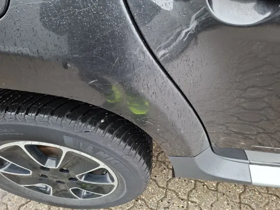 Изображение Dacia - Duster, 1.5 dCi Diesel