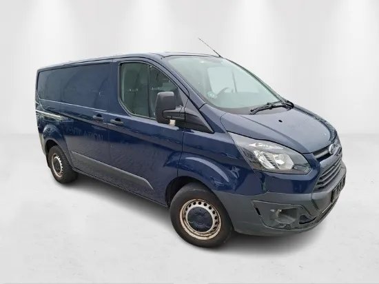 Изображение Ford - Transit Custom 270 , 2.0 TDCi Diesel,