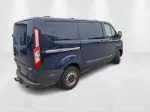 Изображение Ford - Transit Custom 270 , 2.0 TDCi Diesel,