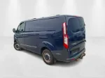 Изображение Ford - Transit Custom 270 , 2.0 TDCi Diesel,