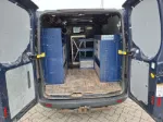 Изображение Ford - Transit Custom 270 , 2.0 TDCi Diesel,