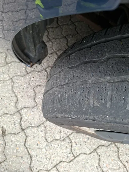 Изображение Ford - Transit Custom 270 , 2.0 TDCi Diesel,