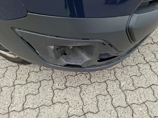 Изображение Ford - Transit Custom 270 , 2.0 TDCi Diesel,