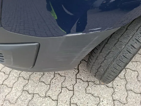 Изображение Ford - Transit Custom 270 , 2.0 TDCi Diesel,