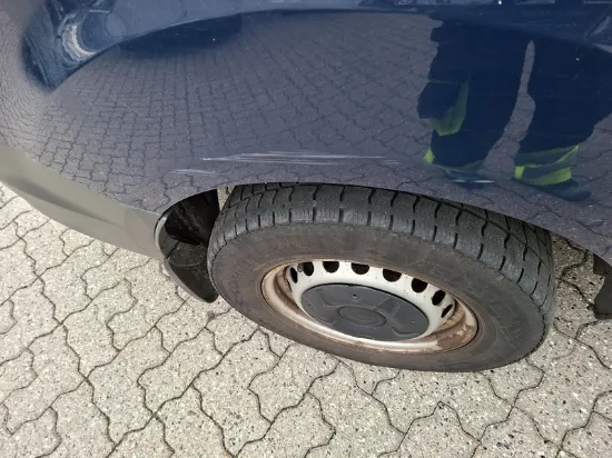 Изображение Ford - Transit Custom 270 , 2.0 TDCi Diesel,