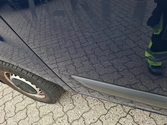 Изображение Ford - Transit Custom 270 , 2.0 TDCi Diesel,