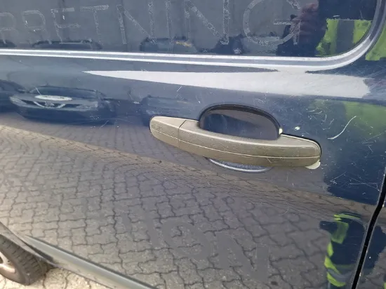 Изображение Ford - Transit Custom 270 , 2.0 TDCi Diesel,