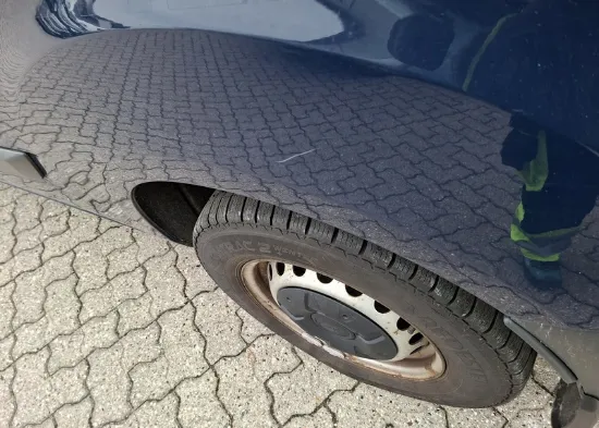 Изображение Ford - Transit Custom 270 , 2.0 TDCi Diesel,