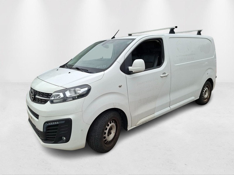 Изображение Opel - Vivaro Enjoy, 1.5 Diesel,