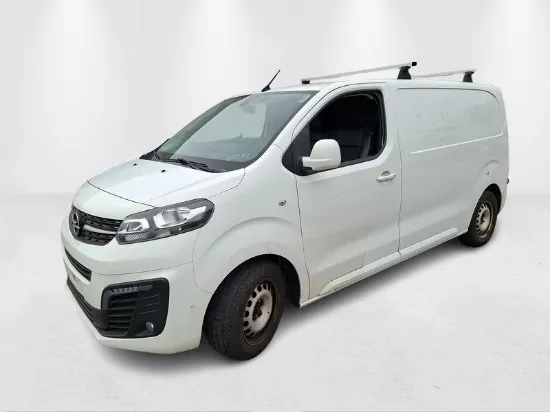 Изображение Opel - Vivaro Enjoy, 1.5 Diesel,