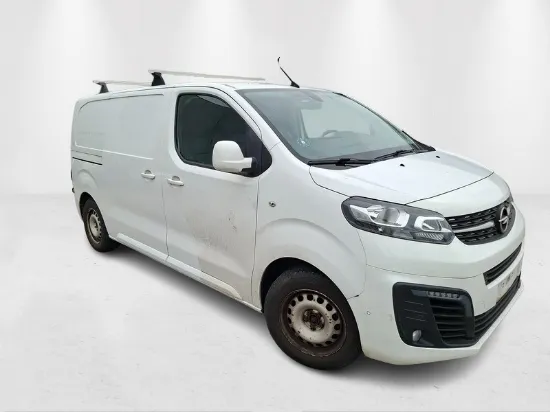 Изображение Opel - Vivaro Enjoy, 1.5 Diesel,