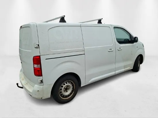 Изображение Opel - Vivaro Enjoy, 1.5 Diesel,
