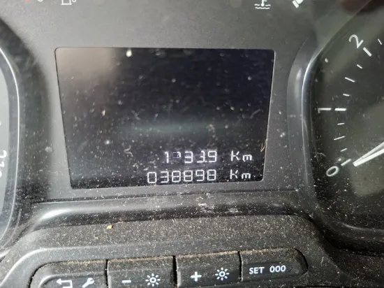 Изображение Opel - Vivaro Enjoy, 1.5 Diesel,