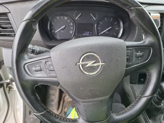 Изображение Opel - Vivaro Enjoy, 1.5 Diesel,