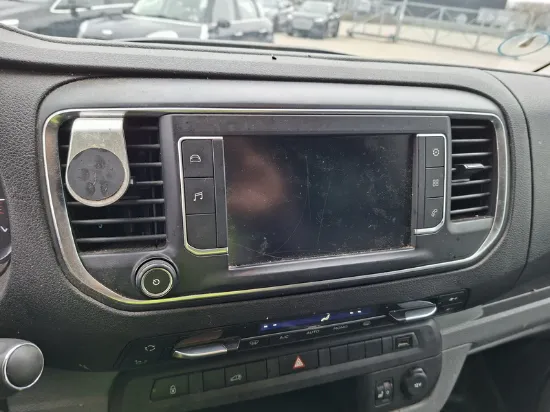 Изображение Opel - Vivaro Enjoy, 1.5 Diesel,