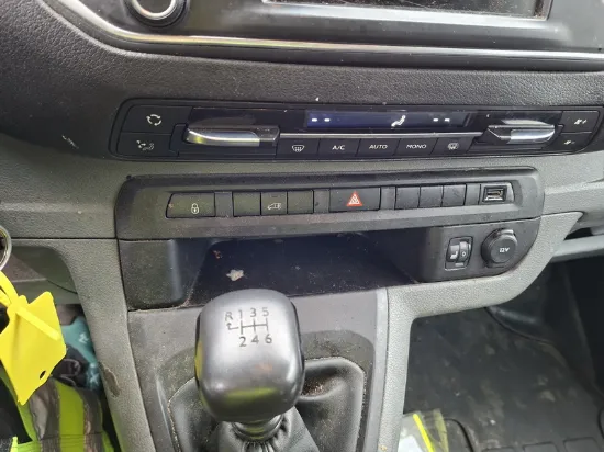 Изображение Opel - Vivaro Enjoy, 1.5 Diesel,