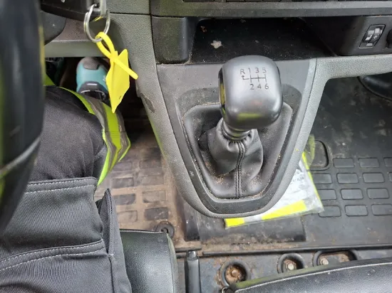 Изображение Opel - Vivaro Enjoy, 1.5 Diesel,