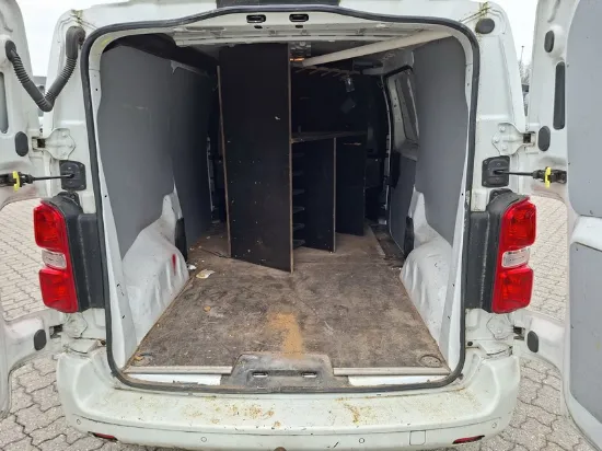 Изображение Opel - Vivaro Enjoy, 1.5 Diesel,