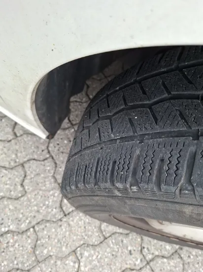 Изображение Opel - Vivaro Enjoy, 1.5 Diesel,