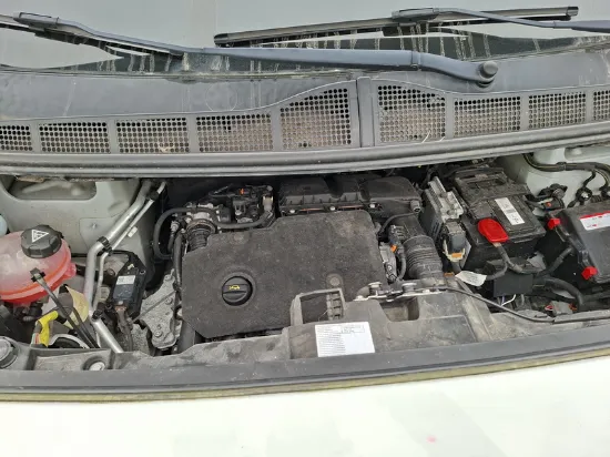 Изображение Opel - Vivaro Enjoy, 1.5 Diesel,