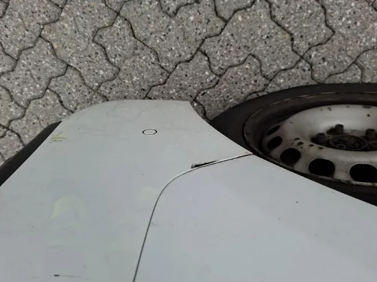 Изображение Opel - Vivaro Enjoy, 1.5 Diesel,