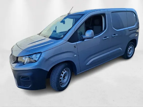 Изображение Peugeot - Partner Ultimate, 1.5 BlueHDi Diesel