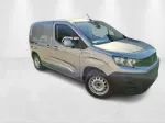 Изображение Peugeot - Partner Ultimate, 1.5 BlueHDi Diesel