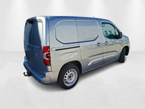 Изображение Peugeot - Partner Ultimate, 1.5 BlueHDi Diesel